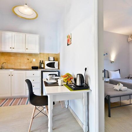 Kalliopi Apartments Roda  Exterior photo